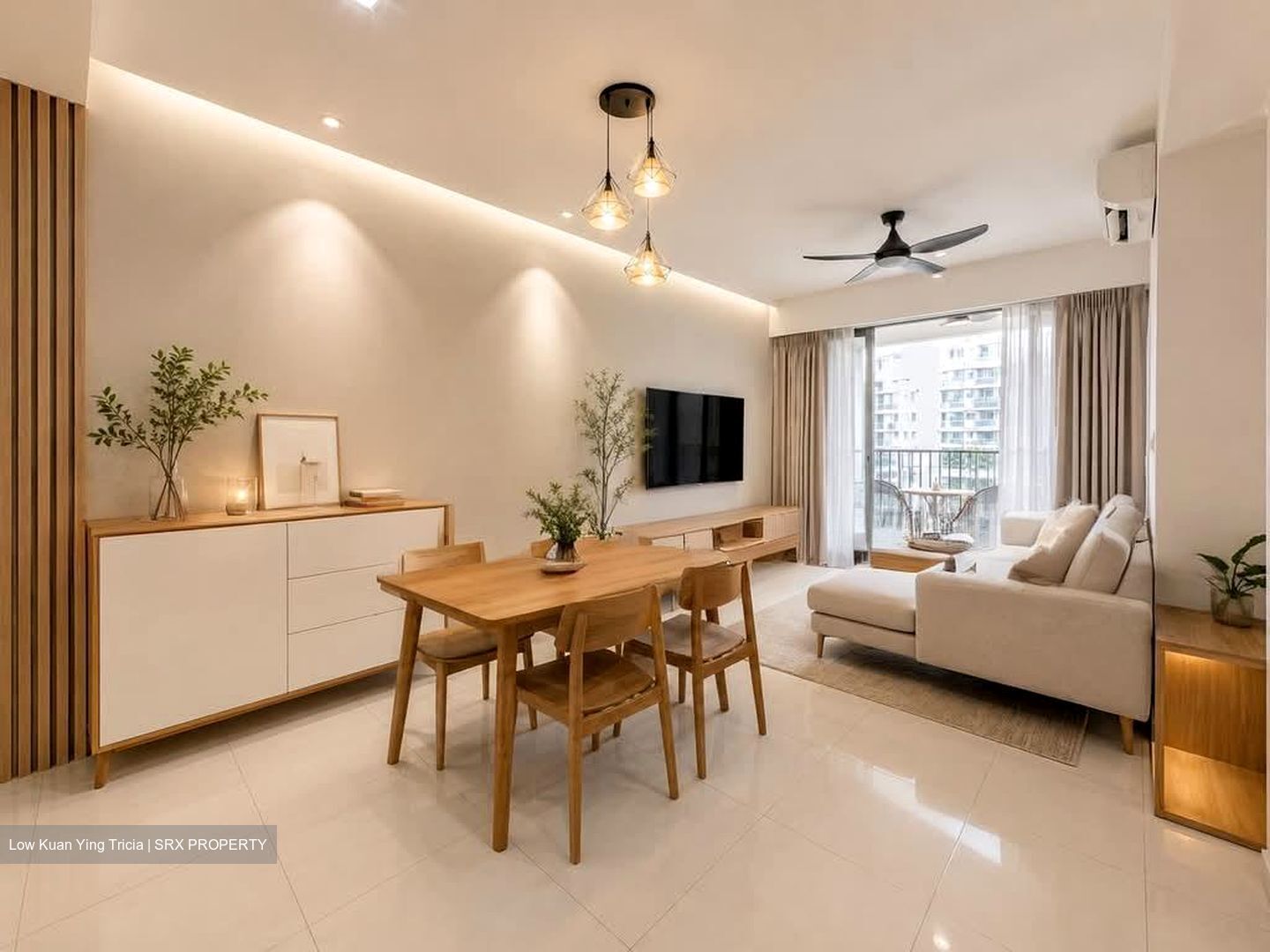The Jovell (D17), Condominium #556611671